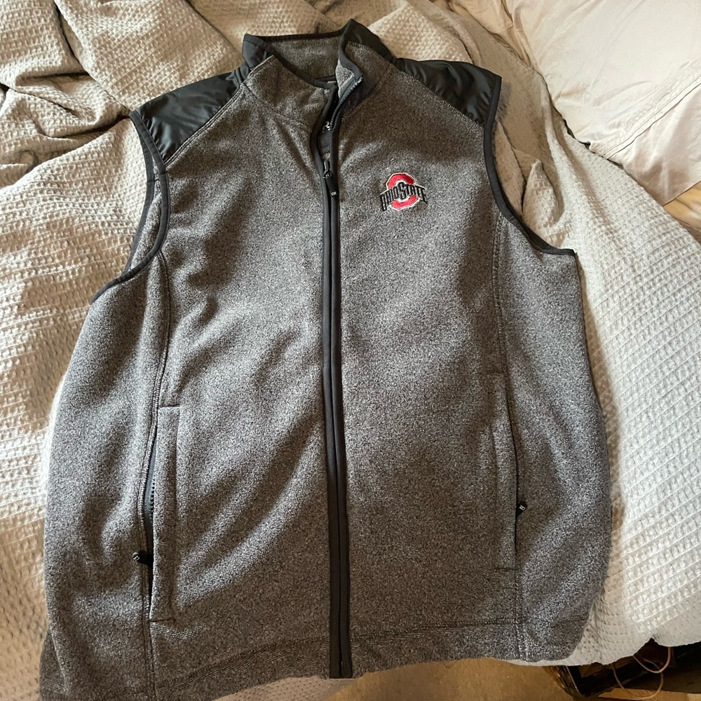 OSU Vest